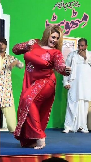 Mehak Noor | Best Mujra Dance Parfomce💃-Hot Dance Stage ‪@QMUJRAMASTI‬ #4M#views #foryou #mujra