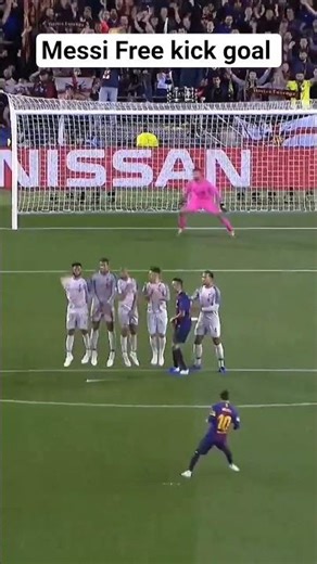 Lionel Messi Amazing Skills & Goals 2026 | Messi Magic | GOAT of Football ⚽🔥