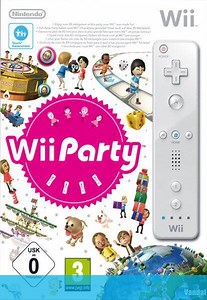 Trucos Wii Party - Wii - Claves, Guías