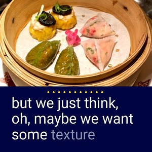 109K views · 199 reactions | The history of dim sum dates back...