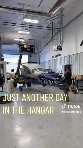 Wrecked Cessna 172 | BAS Part Sales | Aircraft Salvage