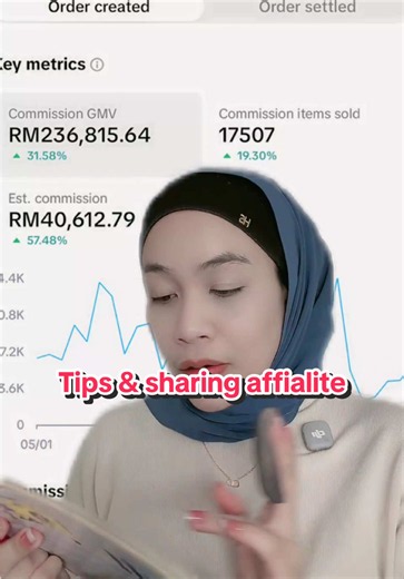 jom aida guide korang jd affiliate hayda buat 1k commission seminggu ❤️‍🔥 Masuk live ahad sampai khamis lepas asar ok. Kita buat sampai jadi 🦾 #fyp #affiliatehayda #affiliate #affiliatetiktok #haydascarf