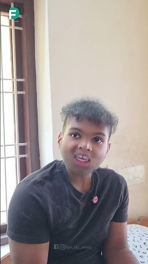 TIME TABLE |PAKRU & SUBRU |Fun Da |Malayalam Comedy |Shorts|