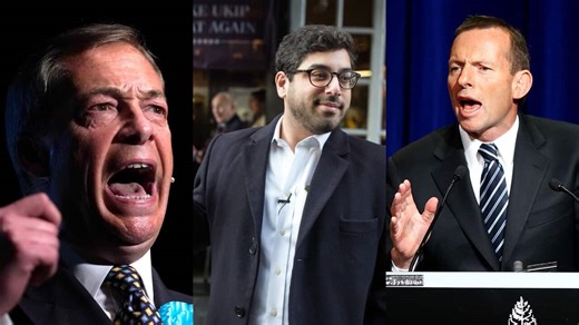 What you need to know about the conservative politics conference coming to Sydney