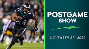 Postgame Show presented by Ricoh: Packers | Week 12
