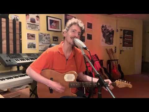 Junimond (Rio Reiser unplugged cover)