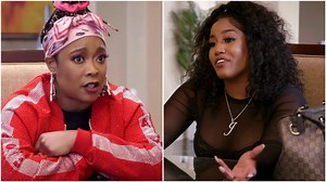 Growing Up Hip Hop: Atlanta: Da Brat offers Jhonni Blaze advice