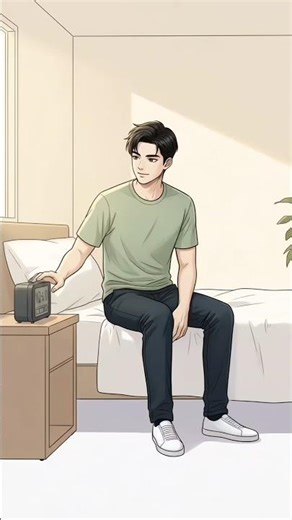 🌅The 5:00 A.M. Routine That Changed My Life #shorts #morningroutine