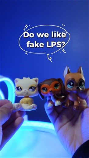 akari | ngl chat, my perspective on aftermarket lps definitely changed!! i love themsss check out @minilpsshop (: #lps#littlestpetshop#lpscustom | Instagram