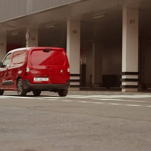 277 reactions · 27 shares | Berlingo Van, Jacques of all Trades. With clever Surround Rear Vision looking out for you. | Citroën | Facebook