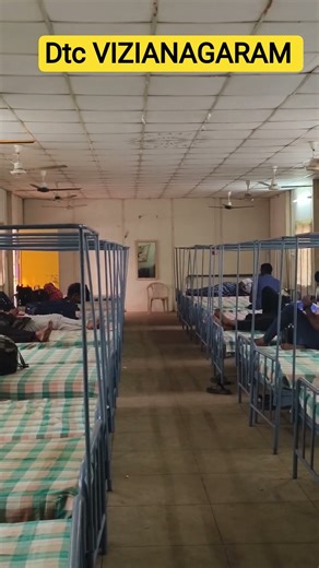 AP Police Training Rooms 🔥 | Facilities Next Level 💪 #appolice #apconstabletraining #shorts