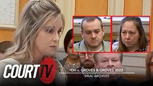 9.4K views · 187 reactions | Daniel and Jessica Groves are facing...