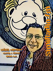 Escucha SimiRadio.fm la estación de radio en línea de farmacias similares y de el Dr.Simi. entra a nuestra página www.simiradio.fm y escucha la mejor programación. Ulises Monroy #ulisesmonroytepitomex #simiradio en vivo de martes a viernes en punto de las 10 A.M. | SimiRadio | Facebook