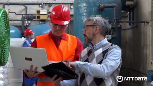 NTT Chemicals Accelerated for SAP Cloud ERP