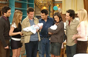 Fifteen Years Later, What the Friends Finale Got Right (and Wrong)