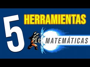 5 Tools to (TEACH and LEARN) math 🚀