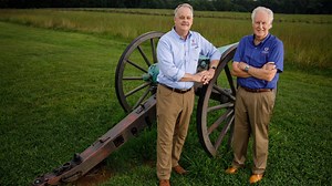 4.7K views · 337 reactions | Join us on the Manassas Battlefield for...