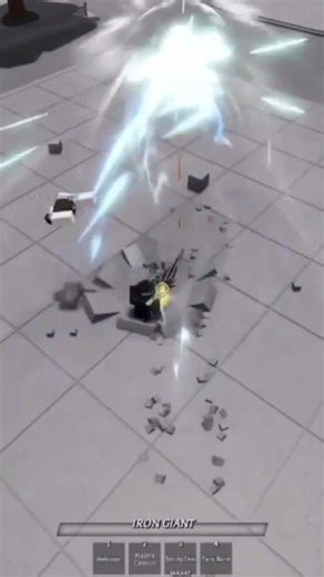 Tech Prodigy Combo 100% #roblox #thestrongestbattlegrounds #tsb #tsb