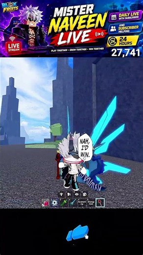 😱 I Helped My Subscriber Get Dark Blade V3! ⚔️ 100% Success | Blox Fruits 2026