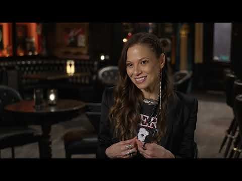 Welcome to Y&R, Tamara Braun!