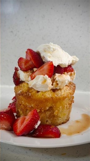 Gooey butter cake