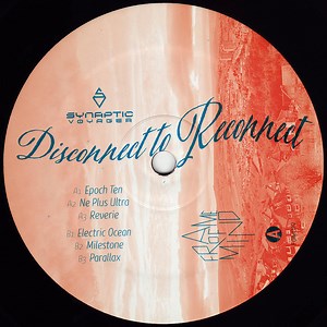 Synaptic Voyager - Disconnect To Reconnect