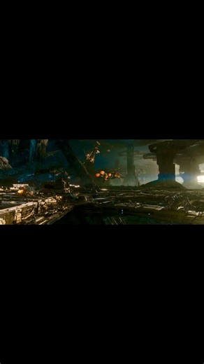 Transformers: Dark of the Moon Movie Review