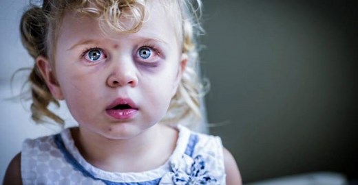 Lisa's terrifying 911 Call - READ THE FULL STORY