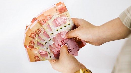 Cara Cek Penerima BSU 2022 di Aplikasi Pospay, Tunjukan QR Code untuk Cairkan ke Kantor Pos - Tribunnews.com