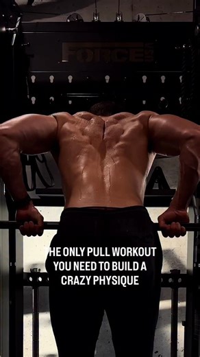 Tanner Roy | Christian Fitness Coach on Instagram: "My go-to pull day workout 🤘🏽 – Smith machine bent-over row – Overhand lat pulldown – Underhand cable row – Rope lat pullover – Rear delt cable X-fly – Dumbbell supinated curls → immediately into dumbbell hammer curls Rest 90–120 seconds between sets. Train with control. Push intensity close to failure. Progress reps and weight over time. Save this for your next pull day 🔥 Keep showing up. Keep getting better. #pulldayworkout #backday #backan