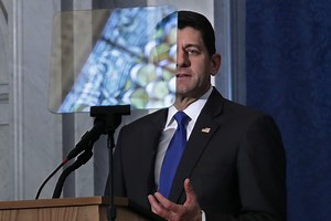 Republicans' unhinged moderation