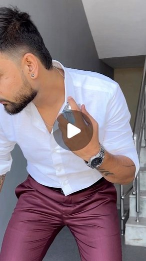 Shubhaam Patil | You can never go wrong with classic style! . . . #trending #reels #explore #aesthetic #explorepage #fashion #outfitinspo #outfit... | Instagram