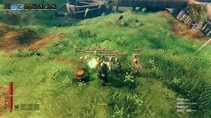 Easy Way to Level Up Blocking Ability