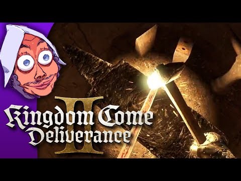 [Criken] 'Enry Discovers Capitalism - New Shopkeep DLC