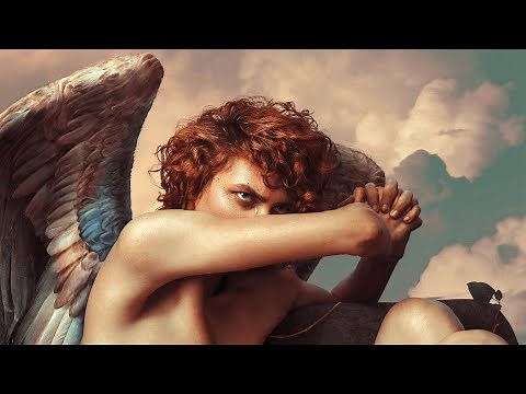 The Fall Of Lucifer From Heaven | Biblical Stories Explained