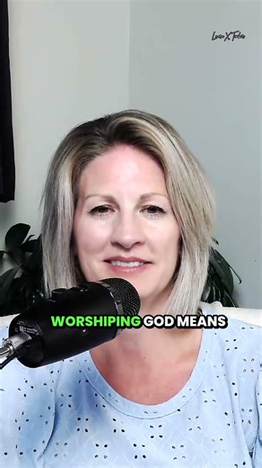 Jehovah's Witnesses Worship the Organization NOT God