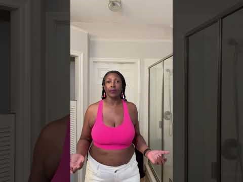 Trying on 3 Pairs of Halara Jeans | Are They Worth It?