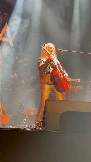 Jarkko Ahola - I Want It All - in Kuopio