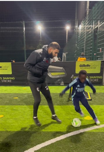 Youth Football Skills Training Tips and Techniques