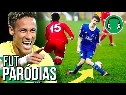 ♫ EI, FECHA AS PERNA! (Só Caneta Monstra) | Paródia Eu Falei Pra Elas - MC G15