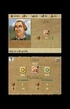 ANNO 1701: Dawn of Discovery Nintendo DS Gameplay -