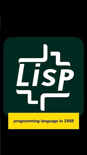 LISP Programming Language