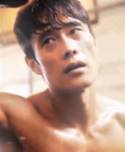 Lee Byung Hun: The Iconic Star of the 90s