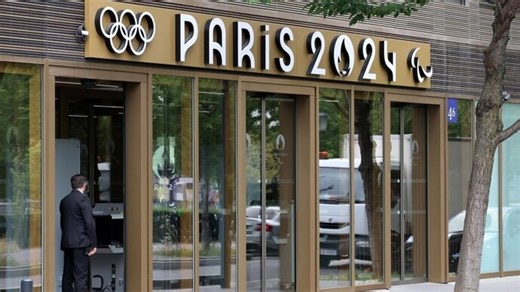 Afghanistan to have gender equal team in Paris Olympics: IOC