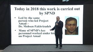 Who was Mohsin Fakhrizadeh, the assassinated ‘father of Iran’s nuclear bomb’?