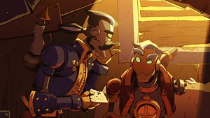 SteamWorld Heist 2 Extended Gameplay Showcases Upgrade System, Turn-Based Gunplay, and 'Mysterious Encounters' | XboxAchievements.com