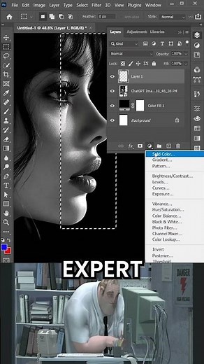 Photoshop CC 2026 Tutorial for Beginners