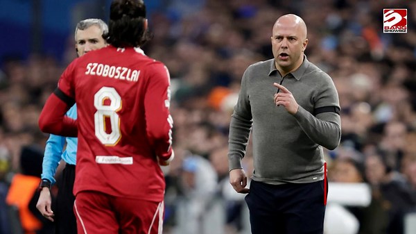 Arne Slot bemoans Premier League set-piece trend