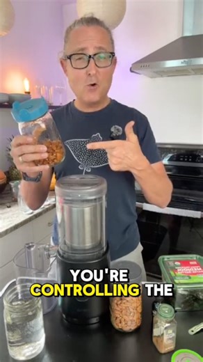 You’re getting ripped off