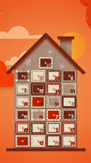 Para una gran Navidad, una gran barra. Regálate puras cosas buenas este cierre de año y todos los días. 🤤 🥰 | Bimbo México